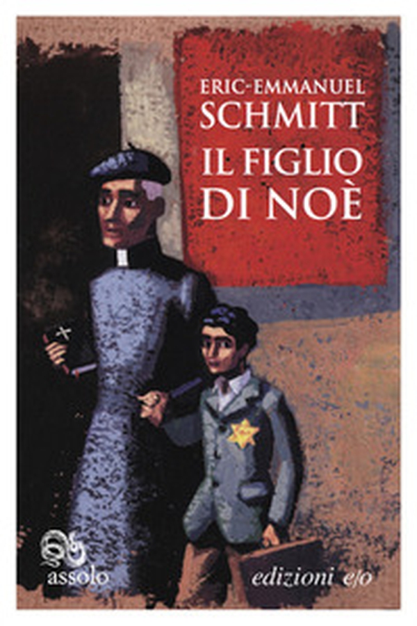 Il figlio di Noè - Librerie.coop Il figlio di Noè - Librerie.coop