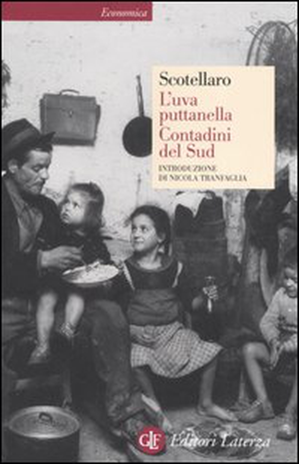 L'uva puttanella-Contadini del Sud - Librerie.coop L'uva puttanella-Contadini del Sud - Librerie.coop