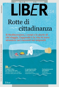 Rotte di cittadinanza - Librerie.coop