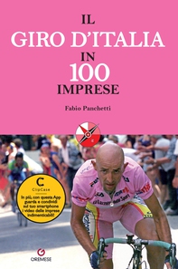 Il Giro d'Italia in 100 imprese - Librerie.coop Il Giro d'Italia in 100 imprese - Librerie.coop