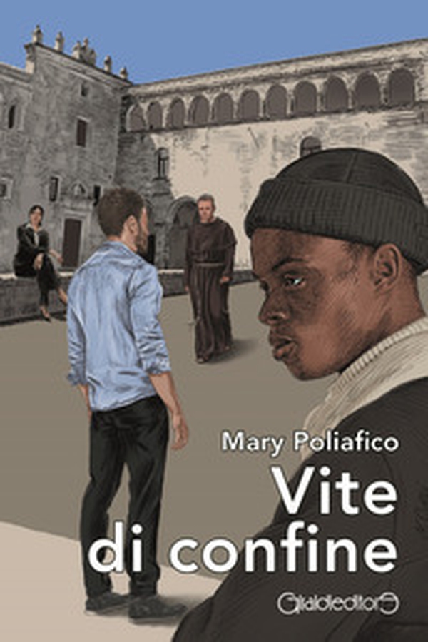 Vite di confine - Librerie.coop Vite di confine - Librerie.coop