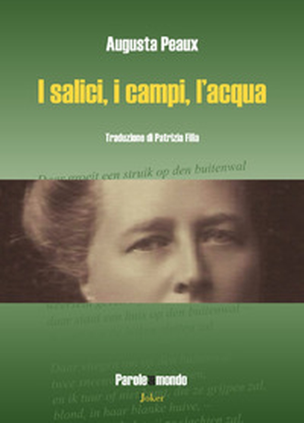 I salici, i campi, l'acqua - Librerie.coop I salici, i campi, l'acqua - Librerie.coop