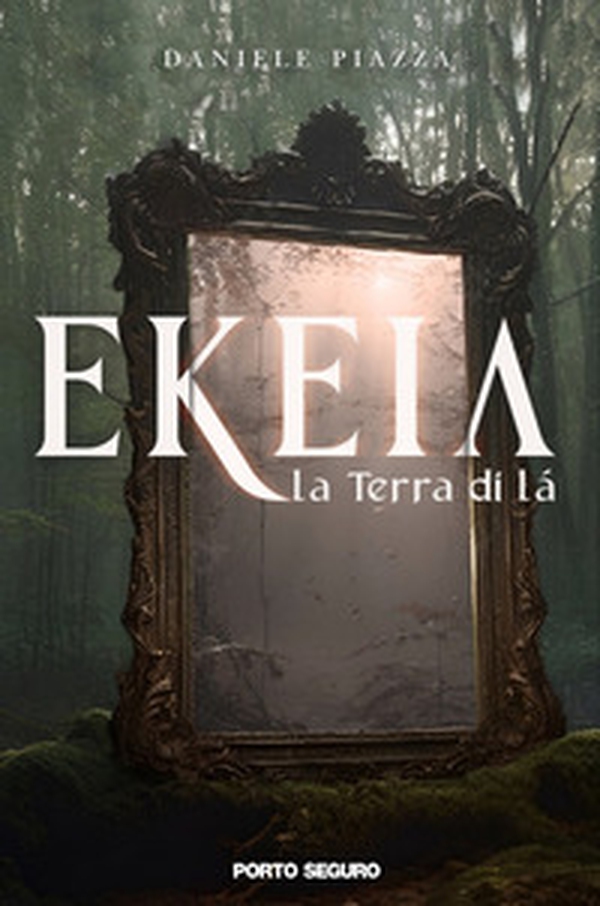 Ekeia, la terra di là - Librerie.coop Ekeia, la terra di là - Librerie.coop