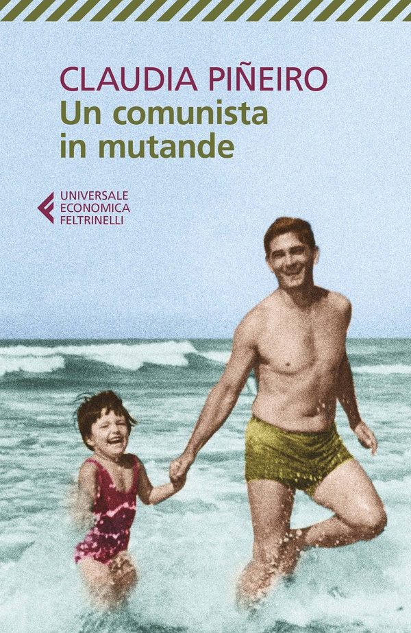 Un comunista in mutande - Librerie.coop Un comunista in mutande - Librerie.coop