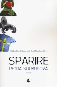 Sparire - Librerie.coop
