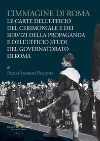 L'immagine di Roma - Librerie.coop L'immagine di Roma - Librerie.coop