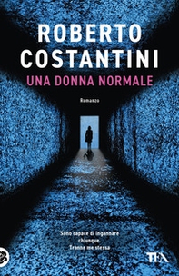 Una donna normale - Librerie.coop Una donna normale - Librerie.coop