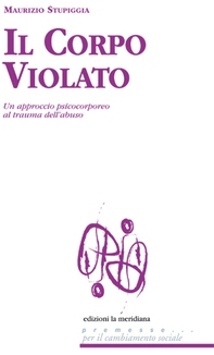 Il corpo violato - Librerie.coop