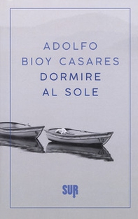 Dormire al sole - Librerie.coop