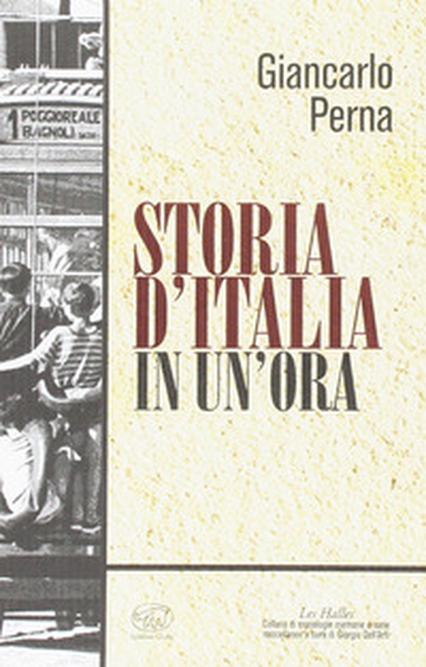 Storia d'Italia in un'ora - Librerie.coop Storia d'Italia in un'ora - Librerie.coop