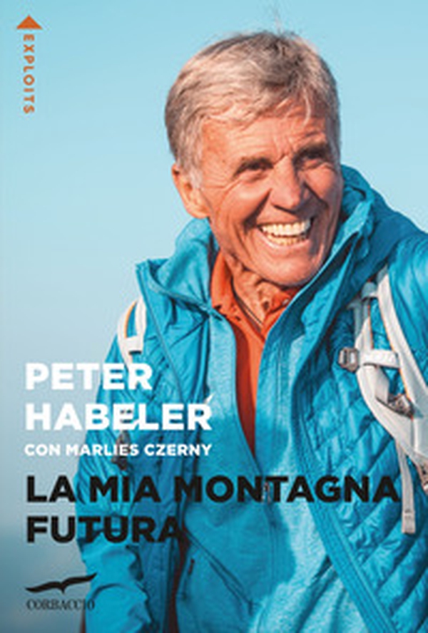 La mia montagna futura - Librerie.coop La mia montagna futura - Librerie.coop