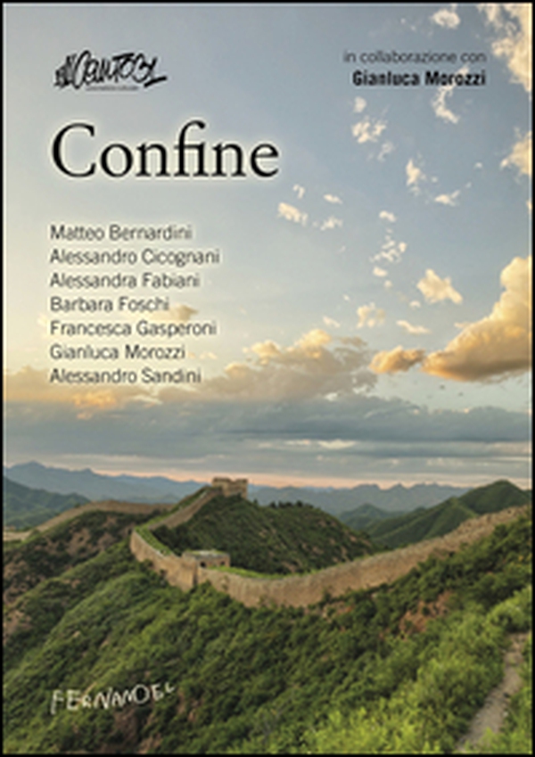 Confine - Librerie.coop Confine - Librerie.coop