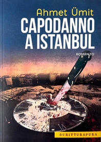 Capodanno a Istanbul - Librerie.coop