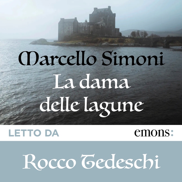 La dama delle lagune - Librerie.coop La dama delle lagune - Librerie.coop