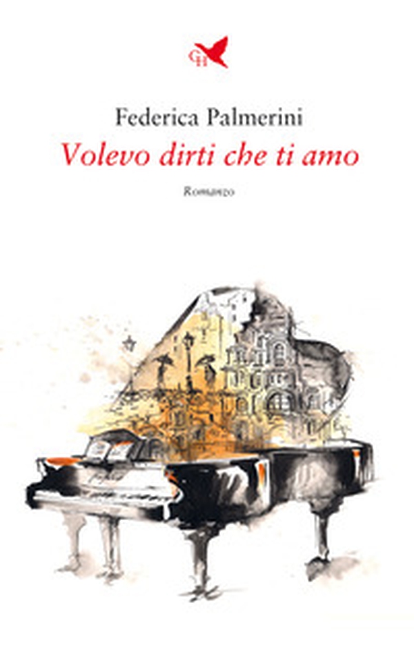 Volevo dirti che ti amo - Librerie.coop Volevo dirti che ti amo - Librerie.coop