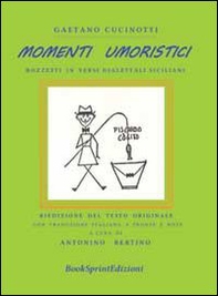 Momenti umoristici - Librerie.coop