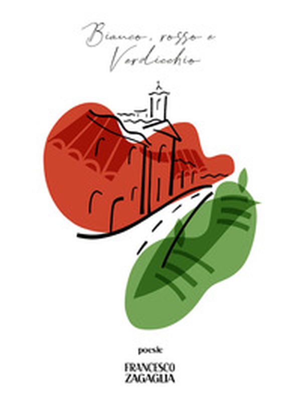 Bianco, rosso e verdicchio - Librerie.coop Bianco, rosso e verdicchio - Librerie.coop
