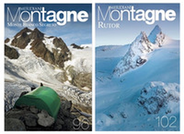 Monte Bianco segreto-Rutor - Librerie.coop Monte Bianco segreto-Rutor - Librerie.coop