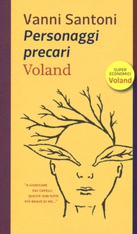 Personaggi precari - Librerie.coop
