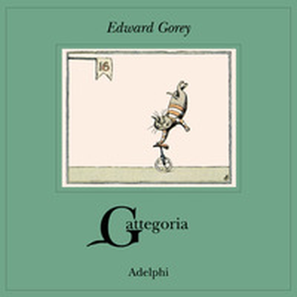 Gattegoria - Librerie.coop Gattegoria - Librerie.coop