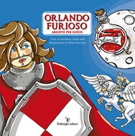 Orlando furioso. Ariosto per Gioco - Librerie.coop