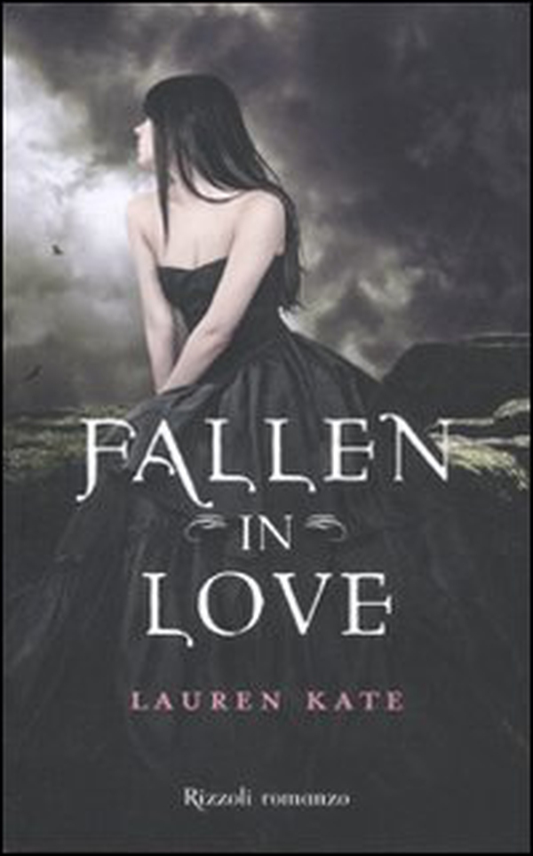 Fallen in love - Librerie.coop Fallen in love - Librerie.coop
