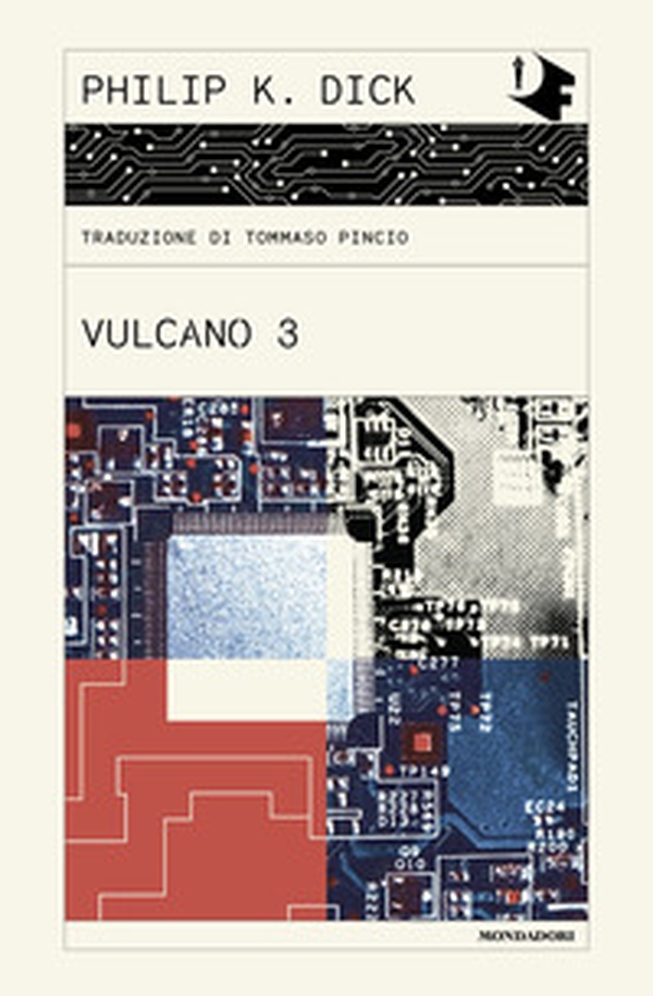 Vulcano 3 - Librerie.coop Vulcano 3 - Librerie.coop