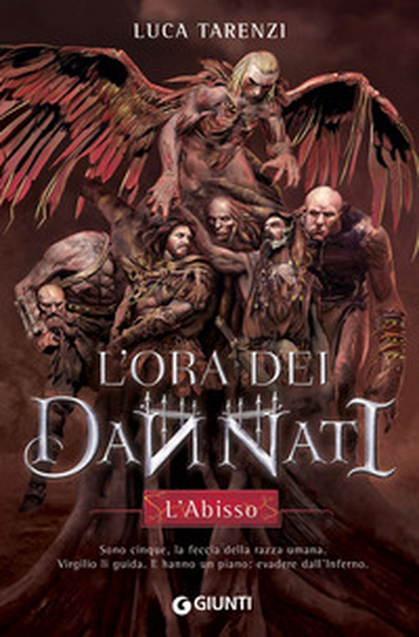 L'abisso. L'ora dei dannati - Librerie.coop L'abisso. L'ora dei dannati - Librerie.coop