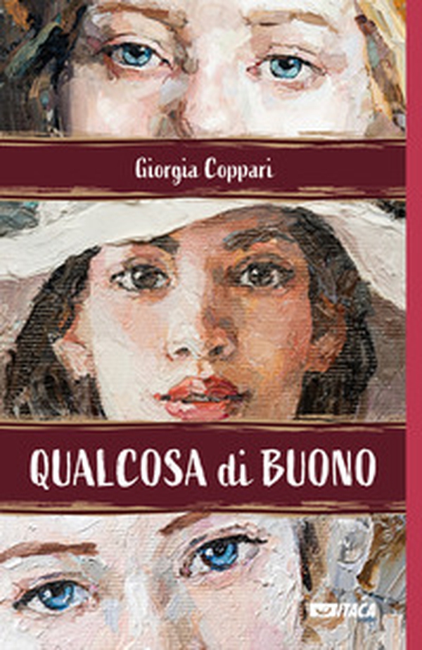 Qualcosa di buono - Librerie.coop Qualcosa di buono - Librerie.coop