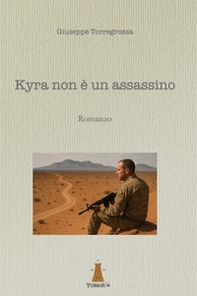 Kyra non è un assassino - Librerie.coop Kyra non è un assassino - Librerie.coop