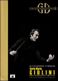 Carlo Maria Giulini. Una demonica umiltà - Librerie.coop Carlo Maria Giulini. Una demonica umiltà - Librerie.coop
