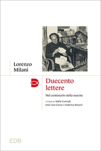 Duecento lettere - Librerie.coop Duecento lettere - Librerie.coop
