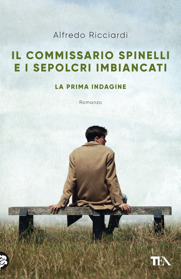 Il commissario Spinelli e i sepolcri imbiancati - Librerie.coop Il commissario Spinelli e i sepolcri imbiancati - Librerie.coop