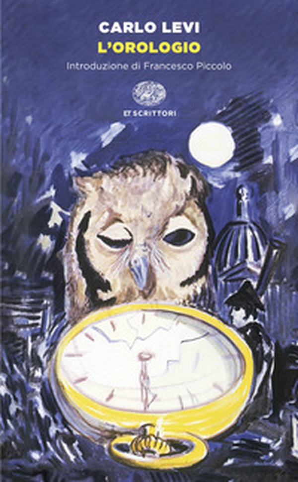 L'Orologio - Librerie.coop L'Orologio - Librerie.coop