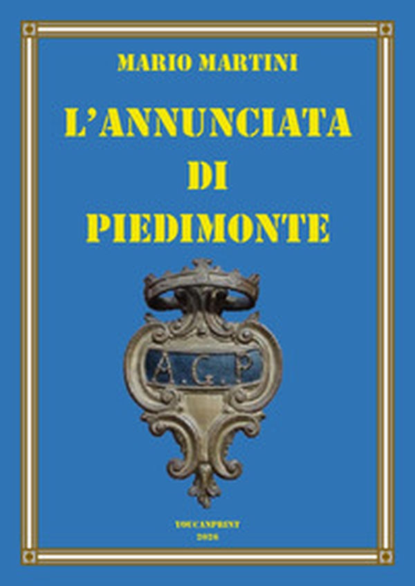 L'Annunciata di Piedimonte - Librerie.coop