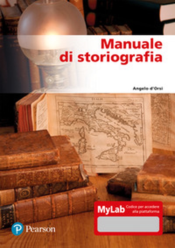 Manuale di storiografia. Ediz. mylab - Librerie.coop Manuale di storiografia. Ediz. mylab - Librerie.coop