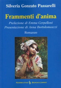 Frammenti d'anima - Librerie.coop