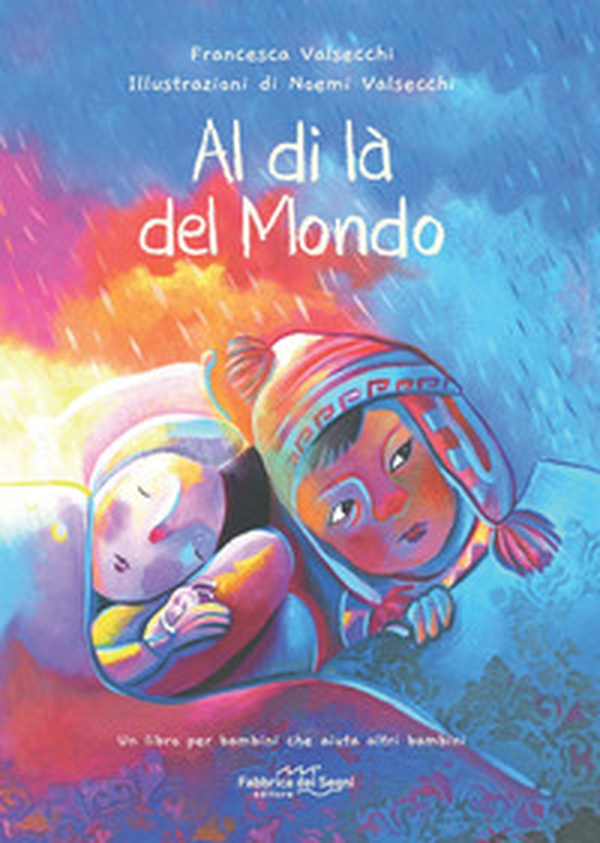 Al di là del mondo - Librerie.coop Al di là del mondo - Librerie.coop