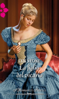 La figlia del vicario - Librerie.coop