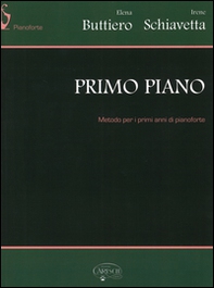 Primo piano. Metodo per i primi anni di pianoforte - Librerie.coop Primo piano. Metodo per i primi anni di pianoforte - Librerie.coop