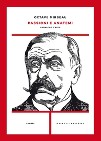 Passioni e anatemi - Librerie.coop Passioni e anatemi - Librerie.coop