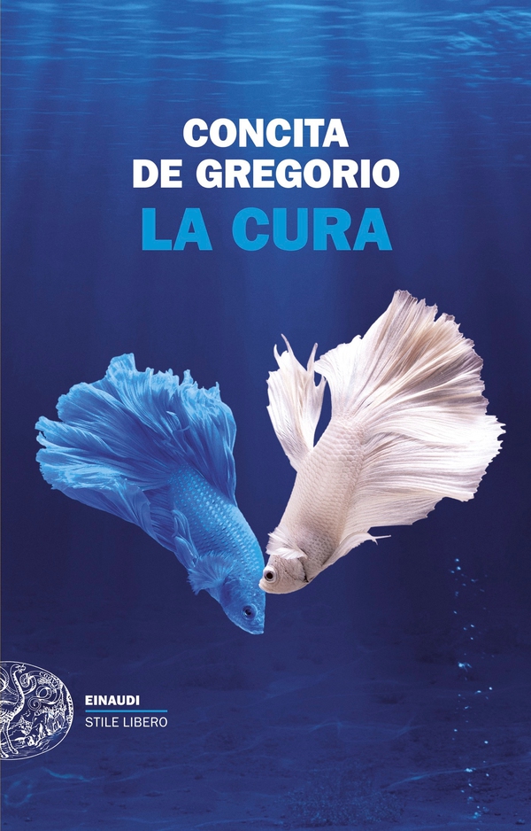 La cura - Librerie.coop
