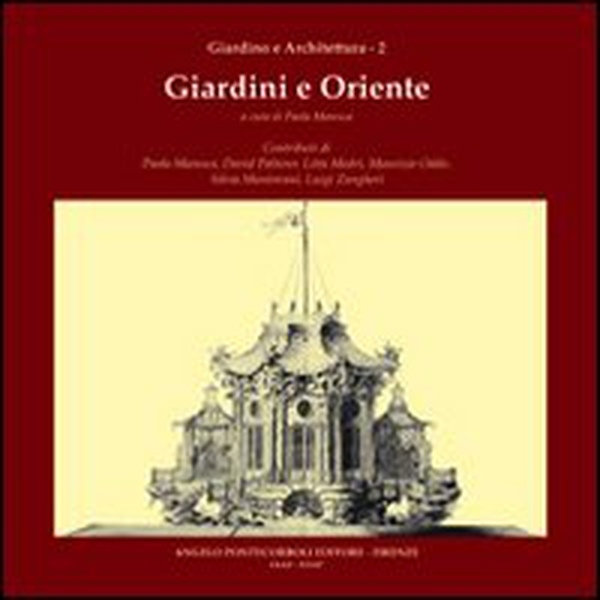 Giardini e Oriente - Librerie.coop
