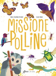 Missione polline - Librerie.coop