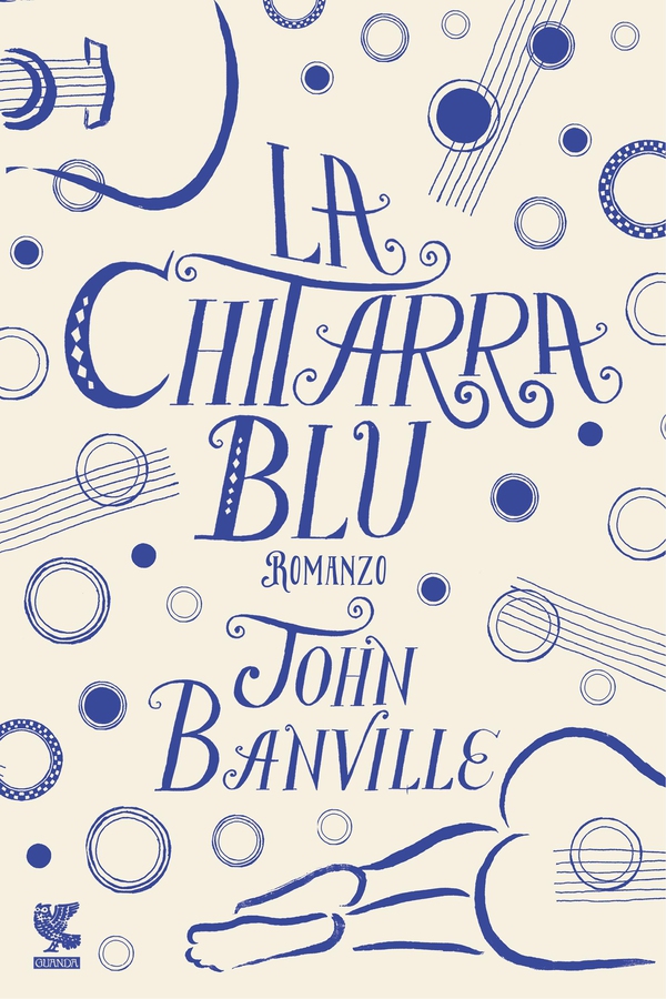 La chitarra blu - Librerie.coop La chitarra blu - Librerie.coop