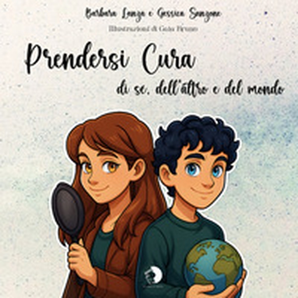 Prendersi cura. di sé, dell'altro e del mondo - Librerie.coop Prendersi cura. di sé, dell'altro e del mondo - Librerie.coop