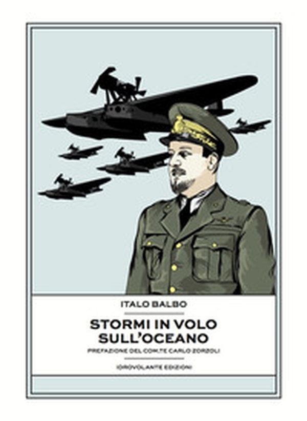 Stormi in volo sull'Oceano - Librerie.coop Stormi in volo sull'Oceano - Librerie.coop