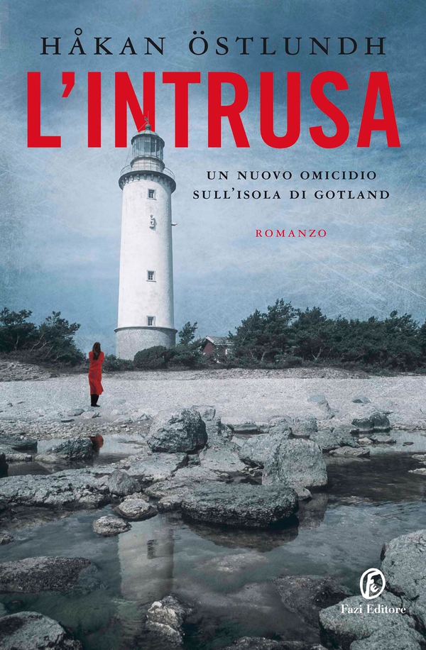 L'intrusa - Librerie.coop L'intrusa - Librerie.coop