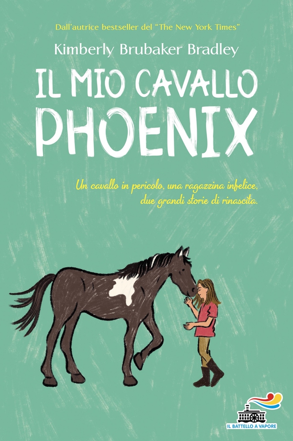 Il mio cavallo Phoenix - Librerie.coop