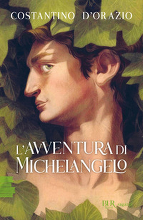 L'avventura di Michelangelo - Librerie.coop L'avventura di Michelangelo - Librerie.coop